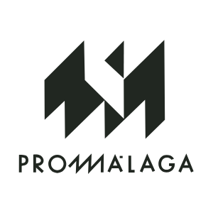 Logo de Promálaga